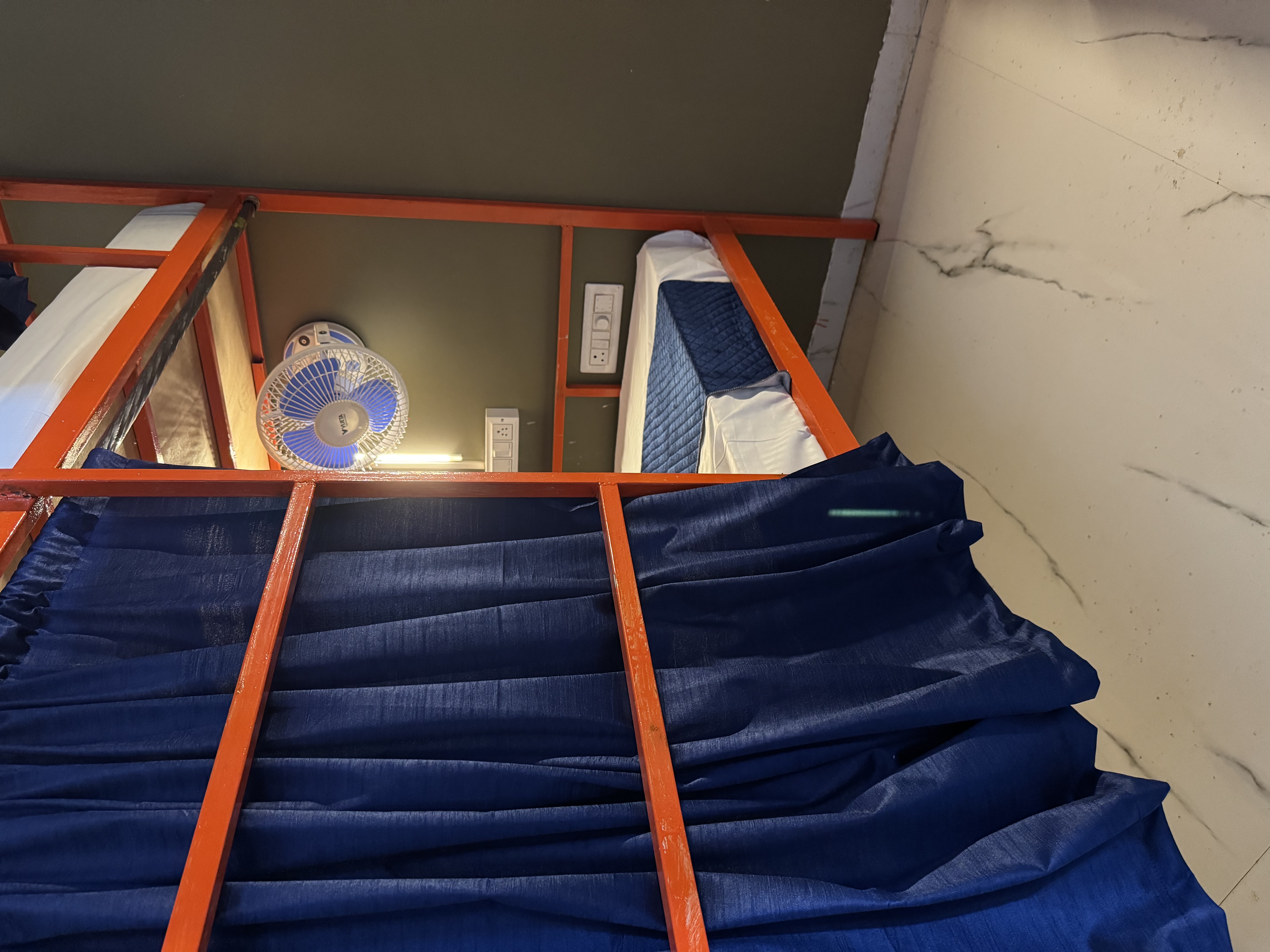 Non-AC Mattresses
